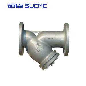 Y型過(guò)濾器